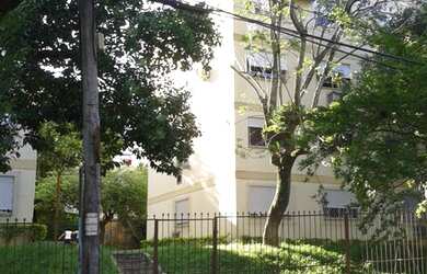 Imagem 4: Apartamento com 2 quartos em Santo Antônio - Porto Alegre - RS