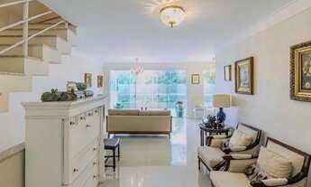 Imagem 3: Casa Venda 4 Dormitórios - 360 m² Brooklin Velho