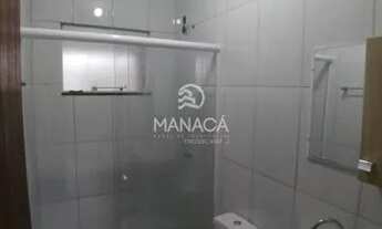 Imagem 4: Apartamento no são Cristóvão 2 quartos sem mobília