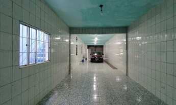 Imagem 2: Casa com 3 dormitórios à venda, 200 m² por R$ 750.000 - Parque Jandaia - Carapicuíba/SP