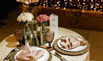 Imagem 7: Imóvel Comercial com Salão de Festas e Buffet. Ótima localização. Porteira Fechada + de 1