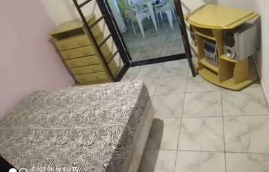 Imagem 2: Casa com piscina em bertioga praia vista linda