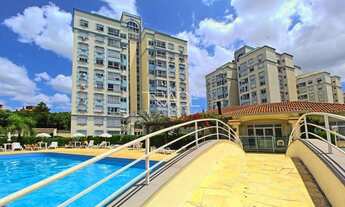 Imagem 4: PORTO ALEGRE - Apartamento Padrão - Cavalhada