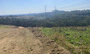 Imagem: Lotes de 600m²