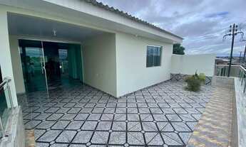 Imagem 3: Casa no Novo Aleixo em Excelente Localização Apta a financiamento bancário