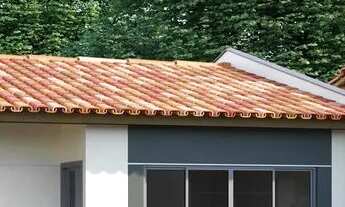 Imagem 2: 041- VENDO CASA EM CONDOMÍNIO - REGIÃO PAÇO DO LUMIAR