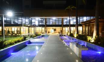 Imagem 5: Apartamento 04 quartos finamente mobiliado Alto Padão Porteira Fechada