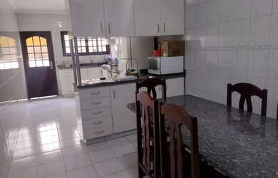 Imagem 4: Casa térrea à venda na Vila Suely