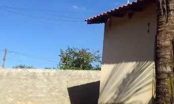 Imagem 2: Casa no Jardim Buritis