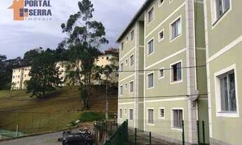 Imagem: Apartamento com 2 quartos à venda, 51 m²