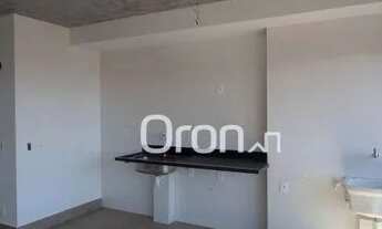 Imagem 3: Apartamento com 2 dormitórios à venda, 66 m² por R$ 780.000,00 - Setor Oeste - Goiânia/GO