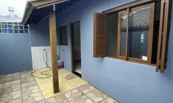 Imagem 2: Casa de condomínio para venda tem 95 metros quadrados com 3 quartos