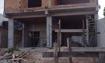 Imagem 4: Casa construção nova