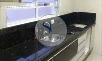 Imagem 2: Casa de Condomínio com 3 dorms, Estuário, Santos - R$ 750 mil, Cod: 2197