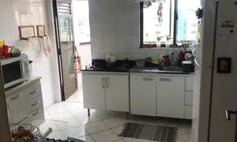 Imagem 7: C- Apartamento de 04 dormitórios, sendo 01 Suíte e com dependência em Campinas, São José/S