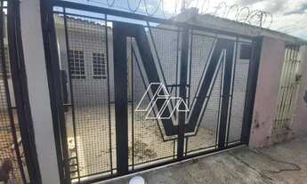 Imagem: Casa com 1 dormitório para alugar, 50 m²