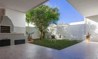 Imagem 4: Sobrado com 3 dormitórios à venda, 225 m² por R$ 1.790.000,00 - Urbanova - São José dos Ca