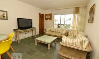 Imagem: Apartamento para Aluguel - Centro, 3 Quartos