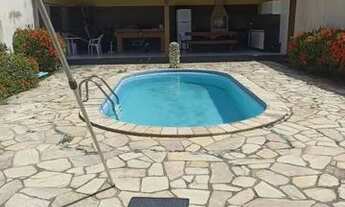 Imagem 4: Casa para venda tem 209 metros quadrados com 3 quartos em Cajueiro - Recife - PE