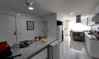 Imagem 5: Apartamento para venda com 333 metros quadrados com 4 quartos