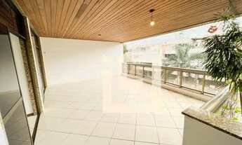 Imagem: RECREIO - FRENTE - VARANDÃO - 2QUARTOS(1SUÍTE)