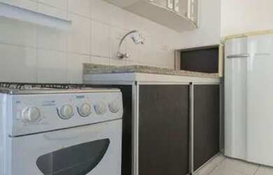 Imagem 4: Apartamento para Aluguel - Saúde, 1 Quarto, 38 m2