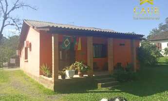 Imagem: Sítio de 1,5 hectares com açude