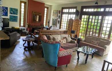 Imagem 7: JANDIRA - Casa de Condomínio - ALTOS DE SÃO FERNANDO