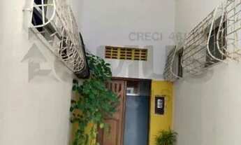 Imagem 2: Apartamento Para Venda no São Conrado Cerâmica II Com 3 Dormitórios