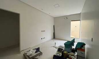 Imagem 5: Casa Duplex no Morada dos Passaros 04 suítes sendo uma master com closet e varanda