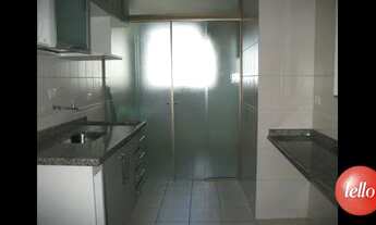 Imagem 5: São Paulo - Apartamento Padrão - Tatuapé