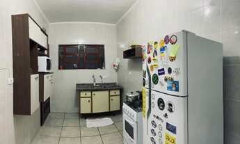 Imagem 4: Casa na Praia Grande - Diárias ou fim de semana