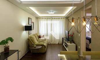 Imagem 7: Apartamento para Aluguel - Bela Vista, 1 Quarto, 45 m2