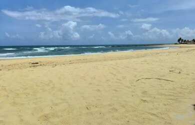 Imagem 3: Casa de condomínio 3/4, Mediterranean Sea,beira mar em Tabatinga, Promoção para esse feria