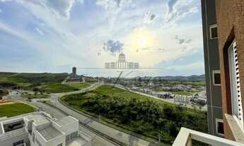 Imagem 5: Apartamento - Condomínio Residencial Colinas do Paratehy - Condomínio Grand Kazza - 51,57m