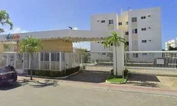 Imagem 1: Apartamento para venda com 57 metros quadrados com 2 quartos em Centro - Barra dos Coqueir