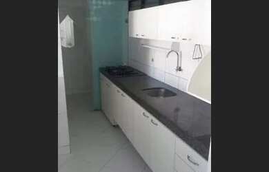 Imagem 7: Aluguel apartamento Ponta Verde quarto + sala otima localização nascente