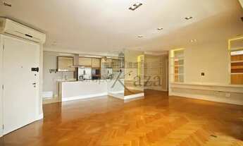 Imagem 4: Apartamento para aluguel e venda com 126 metros quadrados com 3 quartos