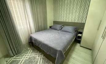 Imagem 6: Apartamento com moveis planejados para venda, 64 metros quadrados com 2 quartos