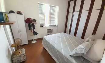 Imagem: Apartamento 2 quartos na Mariz e Barros