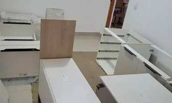 Imagem 5: Casas em Condomínio para venda em Mogi das Cruzes no bairro Jardim Santos Dumont I