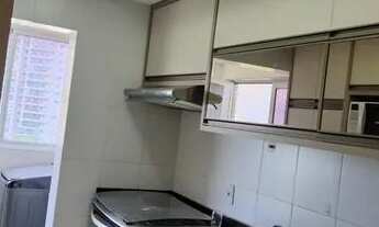 Imagem 7: Apartamento para aluguel possui 96 metros quadrados com 3 quartos em Dom Pedro I - Manaus