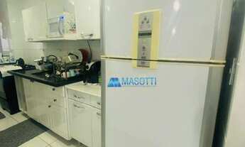 Imagem 6: Apartamento com 2 dormitórios à venda, 64 m² por R$ 399.000,00 - Ocian - Praia Grande/SP