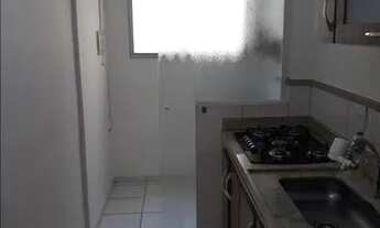 Imagem 5: 2 dorm (suíte) 2 vagas MANSÕES