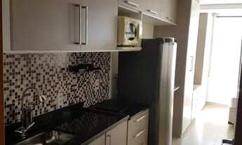 Imagem 2: Studio super novo...Primeira Locação.... Em Santana .....Direto com o proprietário