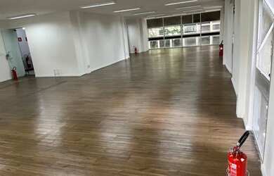 Imagem 2: Sala/Conjunto para aluguel, 161 M², na Consolação - São Paulo - SP