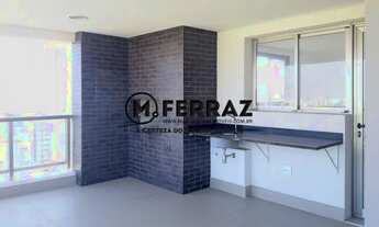 Imagem 5: COBERTURA DUPLEX OKM, NUNCA HABITADA NO MELHOR DO CAMPO BELO