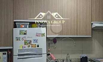 Imagem 6: Apartamento para venda com 65m² com 3 quartos sendo 1 suíte em Umuarama - Osasco/SP