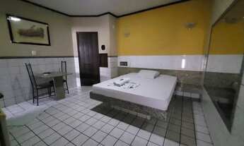 Imagem 5: Motel a venda em pleno funcionamento próximo ao Nordestão do Gancho