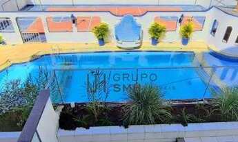 Imagem 6: Apartamento com 3 dormitórios à venda, 122 m² por R$ 415.000,00 - Praia da Enseada Hotéis